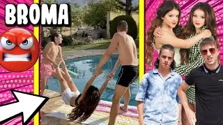 BROMA CON FINAL INESPERADO 