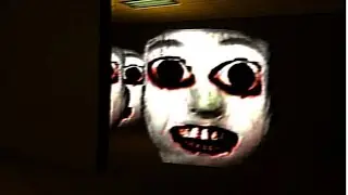 Terrifying Encounter