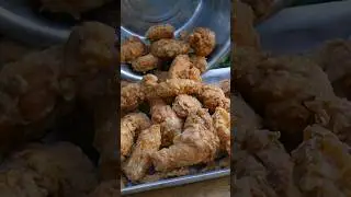 Идеальные крылышки КФС, круче чем Ростикс