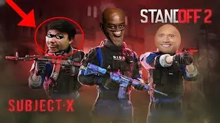 ПРАВИЛЬНОЕ РАССУЖДЕНИЕ ОБНОВЛЕНИЯ 0.26.0 STANDOFF 2