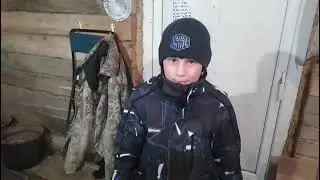 Канди по новому, 29 кг за два часа!)