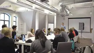 Kurs Fotografii od Podstaw 10h/20h Poznań