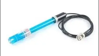 CARA MENGGUNAKAN PH SENSOR ARDUINO PART 1