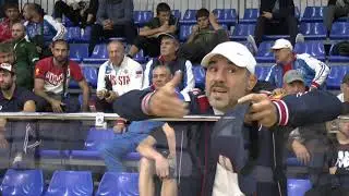 Даитбеков Магомед (Дагестан) - Расулов Расул (Дагестан)