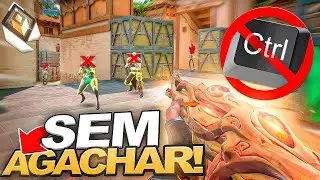 TREINE ISSO e vire RADIANTE no VALORANT! (DICA)