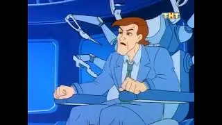 Ты визжишь, как девчонка! -Не правда [ВП] (Маска 1995)