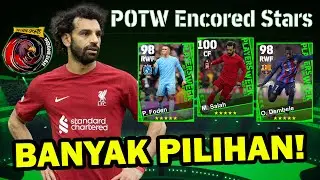 AKU COBA EVENT POTW ENCORED STARS PART 1-2 DAN MELAWAN USER JAGO DIVING! AKU LANGSUNG DI BANTAI!