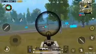 New cheat on pubg mobile 2018