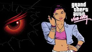 اسرار وغرائب لعبة gta Vice City