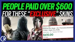 People Paid Over $600 For These 