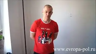 Сухая стяжка, Насыпной пол, Кнауф суперпол