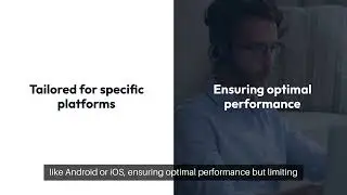 Finding the Best Framework for Mobile App Development: The Ultimate Guide