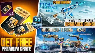 OMG 😱 | Next Premium Crate Confirmed? | Next Premium Crate Changes | Pubg Mobile