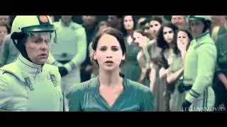 Exile ● [The Hunger Games] THGC