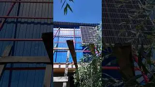 На что нужно обращать внимание при установке солнечных панелей
