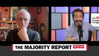 How The Pope Enabled The 'Legal' Theft of Indigenous Land w/ Peter D'Errico | MR Live - 10/14/24