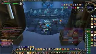 World Of Warcraft