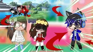 Alex è Tornato (Famiglia Gacha) #25