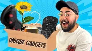 5 very useful gadgets for home | UNIBAV