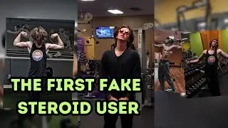 How One Man Faked His Way to Internet Fame