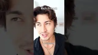 Rich People Be Like 😂
