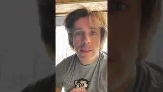 Максим Галкин и Алла Пугачёва дома, пока все на Мальдивах! 