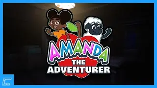 Don't let the thumbnail fool you | Amanda the Adventurer