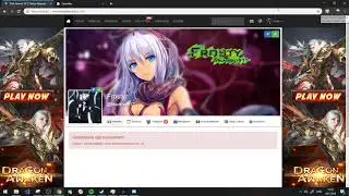 Frosty List Creator | TurkAnime.tv List Export