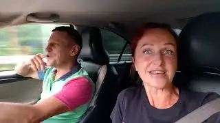 Куда пропали? Уехали в Турцию?