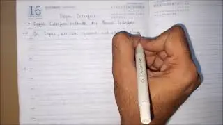 Deque Interface in Java