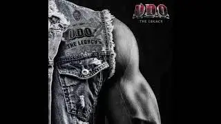 THEY WANT WAR - U.D.O. - THEY WANT WAR 2022