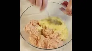 КОТЛЕТЫ из КУРИЦЫ с маслом внутри! Рецепт на канале 