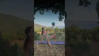Забирай упражнение для ТОНКОЙ ТАЛИИ 👆🏼 Жми на 🎁 внизу 👆🏼