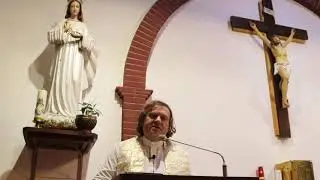 Блаженны слышащие и соблюдающие (Лк 11, 27-28). Слово на сегодня