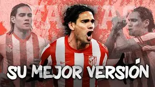 AQUEL FALCAO DEL 2012