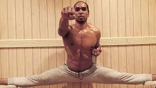 Benefits Of Stretching