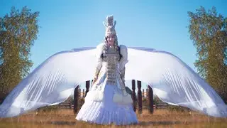 Сунтаар Күөрэгэйэ - Людмила Спиридонова 
