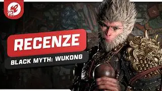 Black Myth: Wukong - Recenze