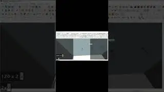 How to make a hanging light in Sketchup + Vray