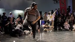 Hour vs. Rawdacity- Krump Top 16- Versa-Style Festival 2022