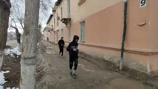 Ходжейли.Ж/Д вокзал.Хожаели.Каракалпакстан. Trevor Саяхат.Кошелер.