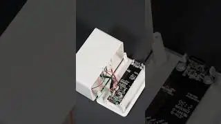 Ikea Vindriktning Hack with CircuitPython 