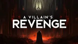 The Villain's Revenge - A Playlist (LYRICS)