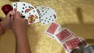 Крестовый и что покажут карты ♣️💯