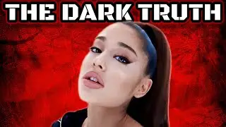 You Won't Believe What Ariana Grande Just Confessed To