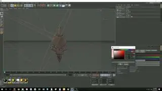 Cinema 4D Lighting & Rendering Tutorial