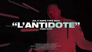 FREE JUL X NAPS TYPE BEAT 2023 - 