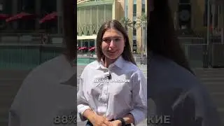 😱 Кто живет в Дубае? 