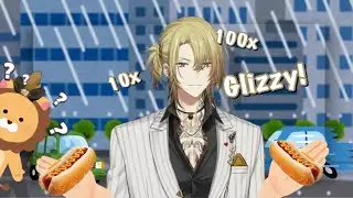 Luca’s sussy NPC stream in a nutshell… 【NIJISANJI EN】
