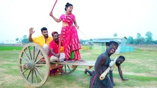 Must Watch New Special Comedy Video 2023 😎Totally Amazing Comedy Episode 235 By 